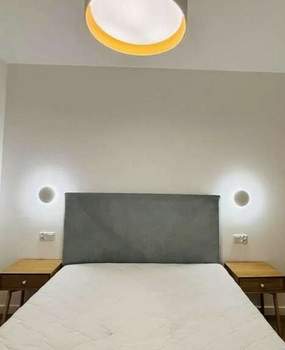 1-к квартира, на длительный срок, 46м2, 6/19 этаж