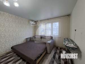 1-к квартира, на длительный срок, 38м2, 5/16 этаж