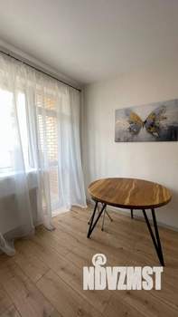 1-к квартира, на длительный срок, 34м2, 6/10 этаж