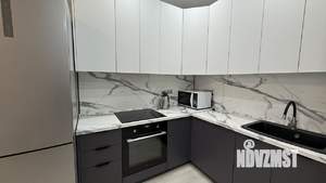 1-к квартира, на длительный срок, 38м2, 4/16 этаж