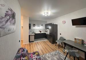 2-к квартира, на длительный срок, 56м2, 16/16 этаж