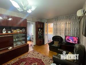 2-к квартира, на длительный срок, 46м2, 5/5 этаж