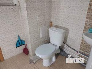 1-к квартира, на длительный срок, 35м2, 2/18 этаж