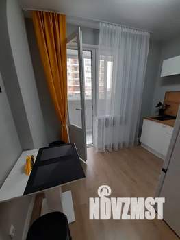 1-к квартира, посуточно, 32м2, 1/19 этаж