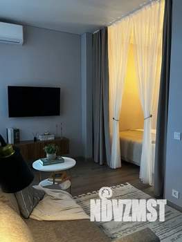 1-к квартира, посуточно, 36м2, 18/20 этаж