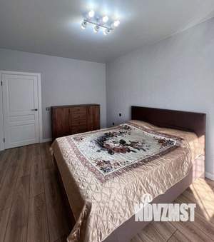 2-к квартира, на длительный срок, 48м2, 5/16 этаж