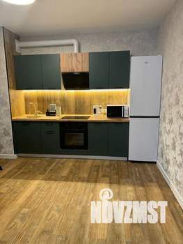 1-к квартира, посуточно, 49м2, 13/16 этаж