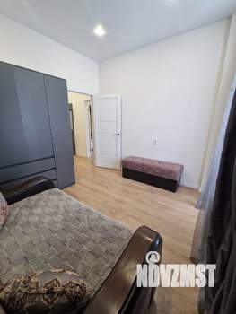 2-к квартира, посуточно, 45м2, 2/9 этаж