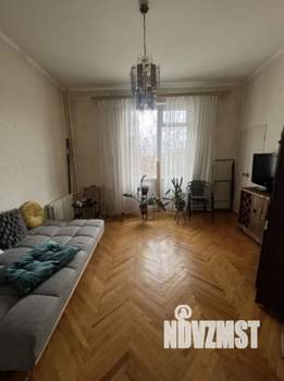 2-к квартира, на длительный срок, 50м2, 3/5 этаж