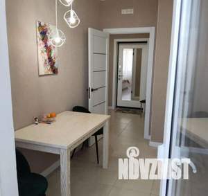 1-к квартира, на длительный срок, 45м2, 8/22 этаж