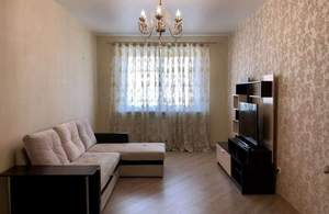 2-к квартира, на длительный срок, 66м2, 18/22 этаж