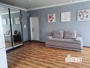 Студия квартира, на длительный срок, 30м2, 5/5 этаж