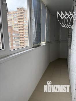 1-к квартира, на длительный срок, 45м2, 7/16 этаж