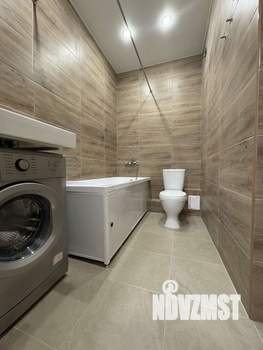 1-к квартира, на длительный срок, 36м2, 8/9 этаж