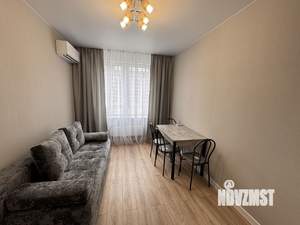 1-к квартира, на длительный срок, 36м2, 10/20 этаж