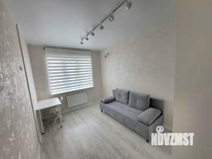 2-к квартира, на длительный срок, 47м2, 21/24 этаж