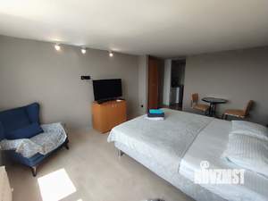 Студия квартира, посуточно, 22м2, 18/18 этаж