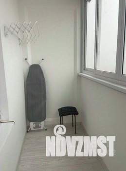 Студия квартира, на длительный срок, 30м2, 6/16 этаж