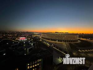 2-к квартира, посуточно, 70м2, 14/17 этаж