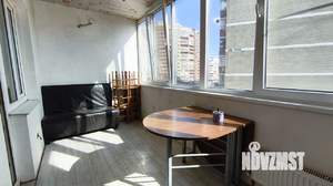 2-к квартира, на длительный срок, 53м2, 5/10 этаж