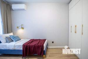 2-к квартира, на длительный срок, 60м2, 3/16 этаж