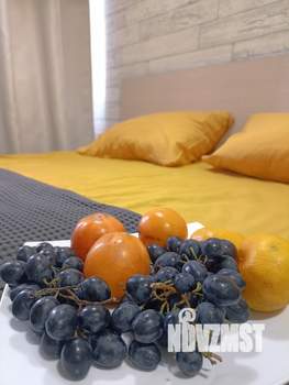 Студия квартира, посуточно, 20м2, 4/22 этаж