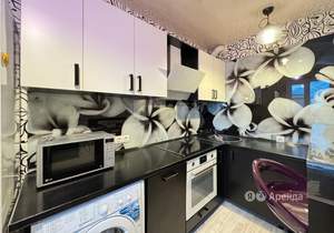 Студия квартира, на длительный срок, 39м2, 10/10 этаж