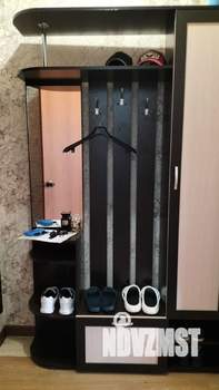 Студия квартира, на длительный срок, 18м2, 2/3 этаж