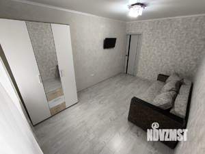 1-к квартира, на длительный срок, 35м2, 10/17 этаж