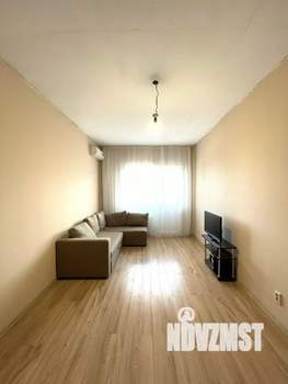 1-к квартира, на длительный срок, 35м2, 2/6 этаж