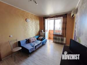 1-к квартира, на длительный срок, 36м2, 9/10 этаж