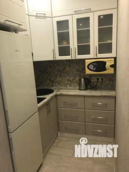 Студия квартира, на длительный срок, 26м2, 2/18 этаж