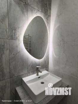 1-к квартира, на длительный срок, 25м2, 22/22 этаж