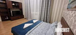 1-к квартира, посуточно, 50м2, 1/1 этаж