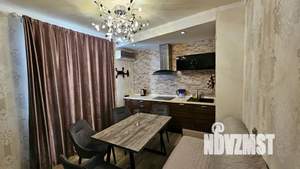 2-к квартира, посуточно, 60м2, 15/16 этаж