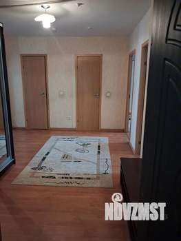 3-к квартира, на длительный срок, 80м2, 3/19 этаж