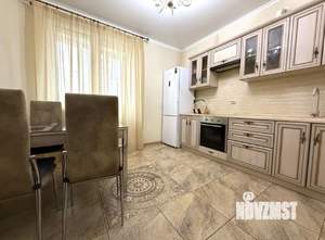 2-к квартира, на длительный срок, 55м2, 12/23 этаж