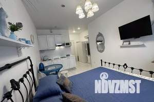 1-к квартира, посуточно, 23м2, 10/26 этаж