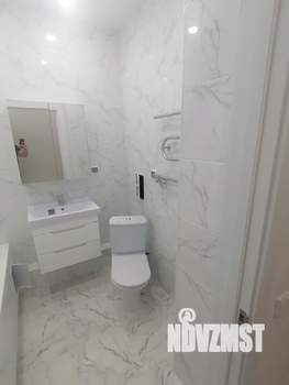 Студия квартира, на длительный срок, 26м2, 13/19 этаж