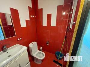 1-к квартира, на длительный срок, 36м2, 6/6 этаж