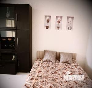 1-к квартира, на длительный срок, 37м2, 12/16 этаж