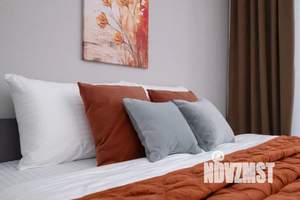 1-к квартира, посуточно, 30м2, 10/16 этаж