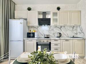 2-к квартира, на длительный срок, 63м2, 14/14 этаж