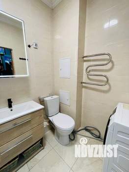 1-к квартира, на длительный срок, 39м2, 14/18 этаж