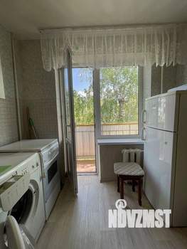 2-к квартира, на длительный срок, 48м2, 3/5 этаж