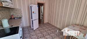 1-к квартира, на длительный срок, 37м2, 3/4 этаж