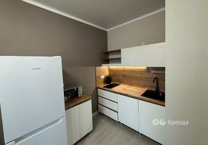 1-к квартира, на длительный срок, 36м2, 11/16 этаж