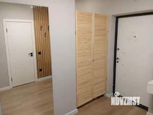 1-к квартира, на длительный срок, 47м2, 15/19 этаж