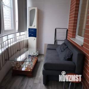 Студия квартира, на длительный срок, 34м2, 4/16 этаж