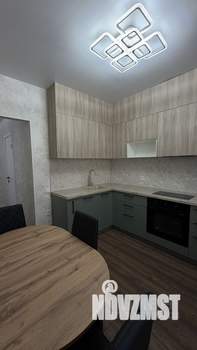 2-к квартира, на длительный срок, 55м2, 6/16 этаж